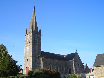 Image of Marcilly, Manche Image of Marcilly, Manche