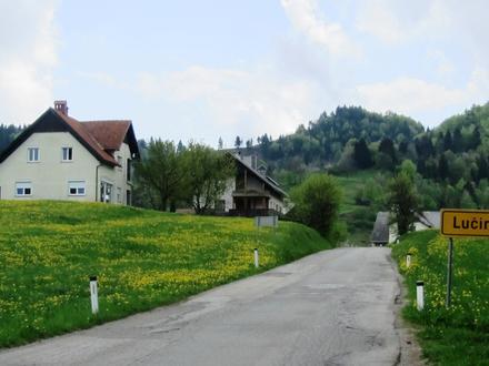 Image of Lučine Image of Lučine
