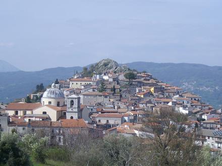 Image de Rotonda