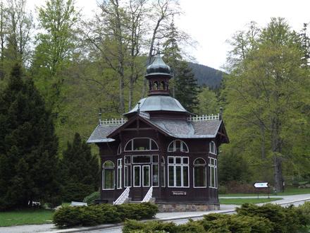 Immagine Karlova Studánka Immagine Karlova Studánka