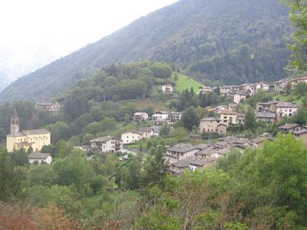 Immagine Moio de' Calvi Immagine Moio de' Calvi