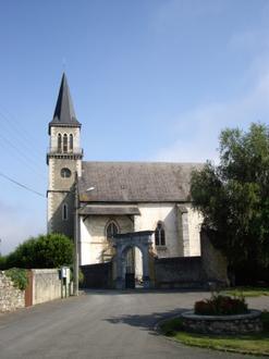 Image of Pouzac Image of Pouzac