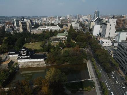 Immagine Toyama Immagine Toyama