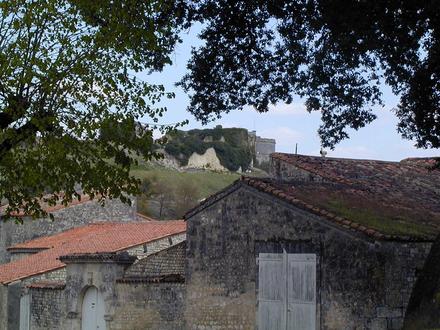 Immagine Bouteville Immagine Bouteville