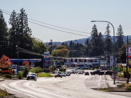 Image of Belfair, Washington