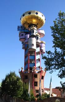 Gambar Abensberg