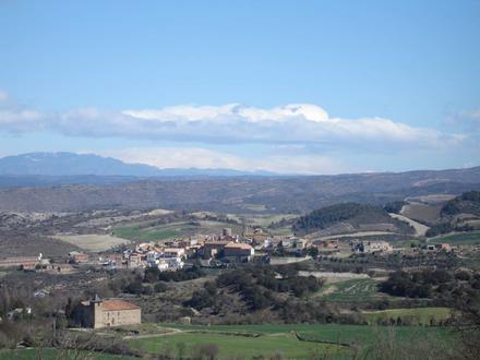 Imagen de Iborra
