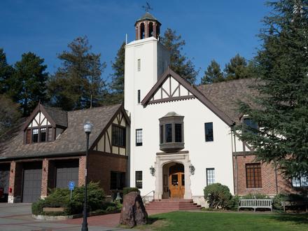 Immagine Mill Valley Immagine Mill Valley