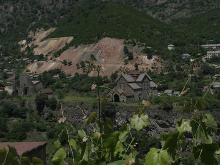 Image of Akhtala Image of Akhtala