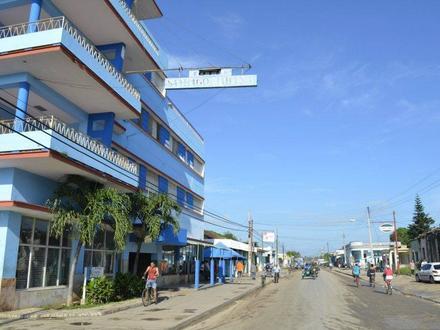 Imagen de Colón (Cuba)