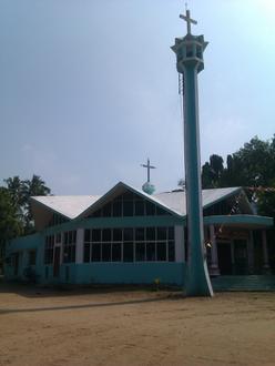 Image of Cheyyar Image of Cheyyar