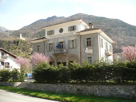 Immagine Roure Immagine Roure