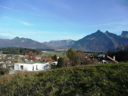 Bild von Bulle FR