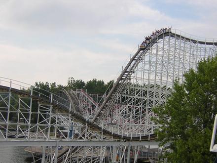 Image de Indiana Beach