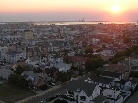 Immagine Ocean City (New Jersey)