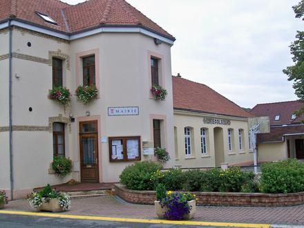 Image de Longfossé