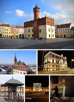 Immagine Tarnów Immagine Tarnów