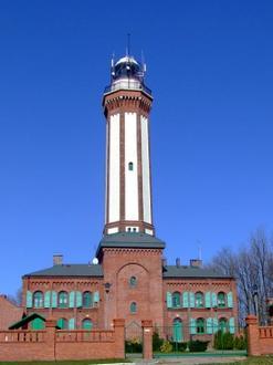 Bild von Niechorze