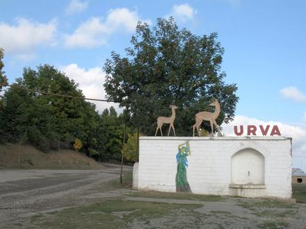 Image of Urva Image of Urva