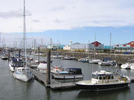 Bild von Fleetwood Bild von Fleetwood