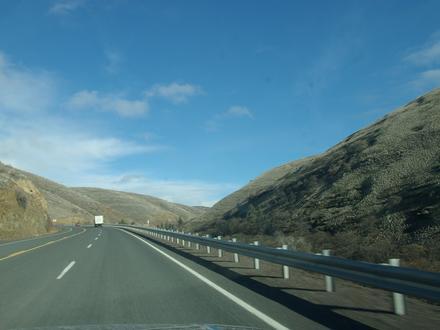 Imagen de Tygh Valley