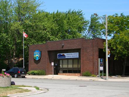 Image of Lakeshore, Ontario Image of Lakeshore, Ontario