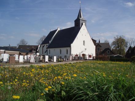 Image of Lopikerkapel Image of Lopikerkapel