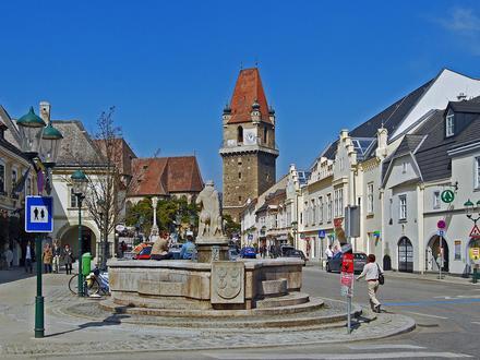 Billede af Perchtoldsdorf