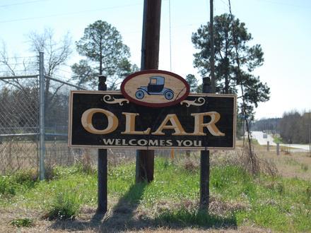 Afbeelding van Olar