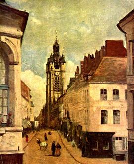Image of Douai Image of Douai