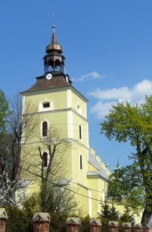 Bild von Lelów Bild von Lelów