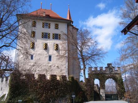 Immagine Gelfingen Immagine Gelfingen