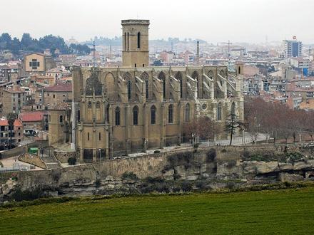 Afbeelding van Manresa Afbeelding van Manresa