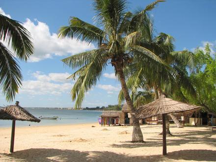 Toliara Resmi Toliara Resmi