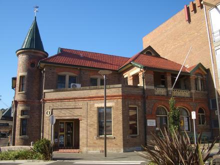 Bild von Kogarah