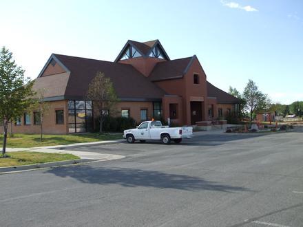 Image of Clinton, Utah