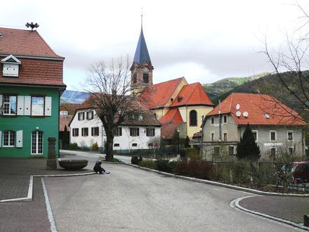 Slika Lautenbachzell Slika Lautenbachzell