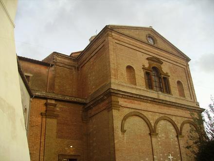 Immagine Monte Compatri Immagine Monte Compatri