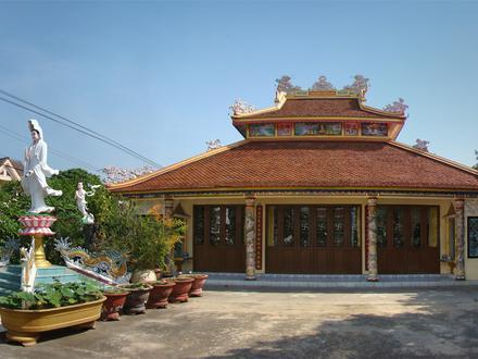 Bild von Savannakhet Bild von Savannakhet