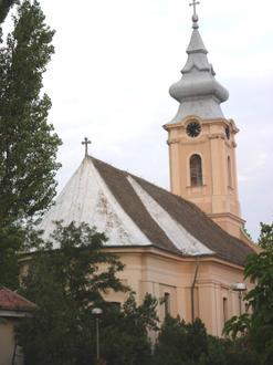 Slika Novi Bečej Slika Novi Bečej
