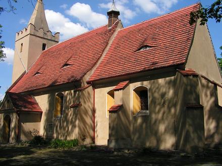 Image of Przedborowa Image of Przedborowa