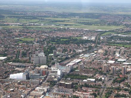 Image of Southend-on-Sea Image of Southend-on-Sea