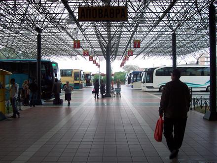 Pýrgos Image