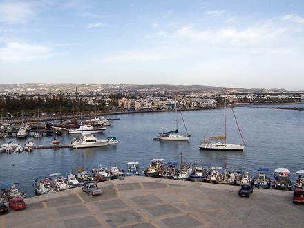 Slika Pafos Slika Pafos