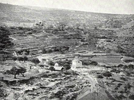 Image of Battir Image of Battir