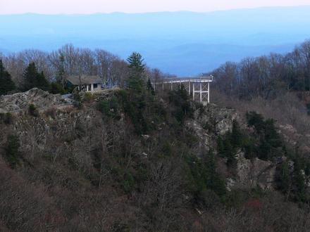 Immagine Blowing Rock Immagine Blowing Rock
