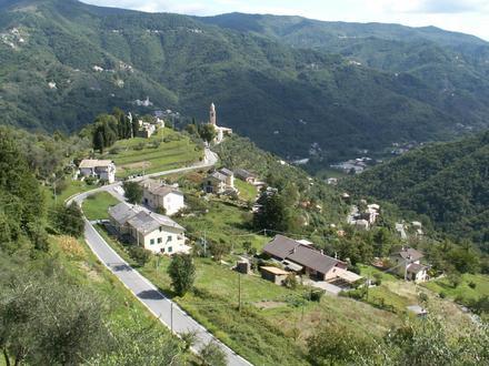 Immagine Coreglia Ligure Immagine Coreglia Ligure