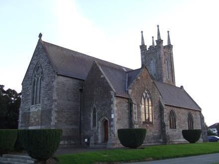 Bild von Castleknock Bild von Castleknock