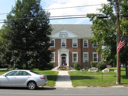 Immagine Hatfield (Massachusetts)