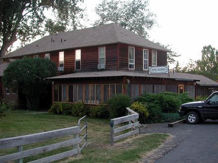 Image of Diamond, Oregon
